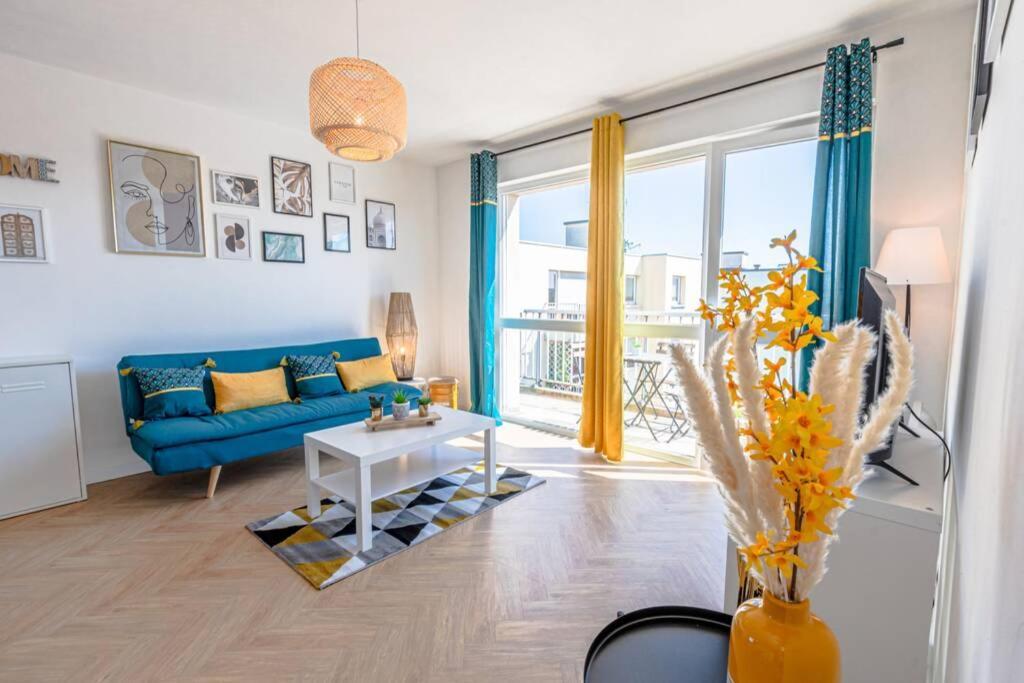 Le Beau Coin - Thionville / Metz / Luxembourg Экстерьер фото